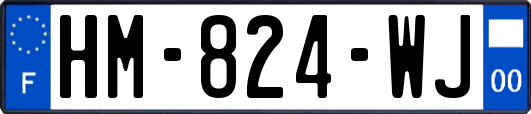HM-824-WJ