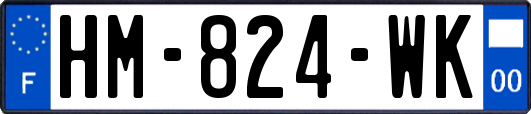HM-824-WK