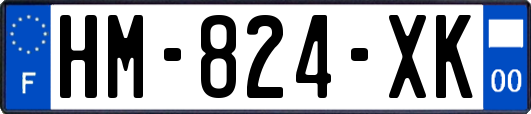 HM-824-XK