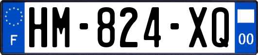 HM-824-XQ