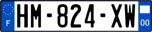 HM-824-XW