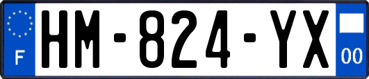 HM-824-YX