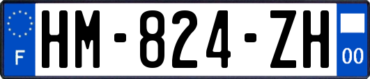 HM-824-ZH