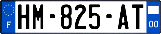 HM-825-AT