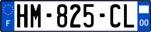 HM-825-CL