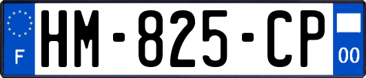 HM-825-CP