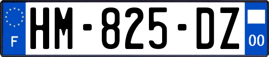 HM-825-DZ