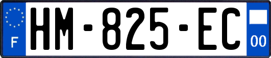 HM-825-EC