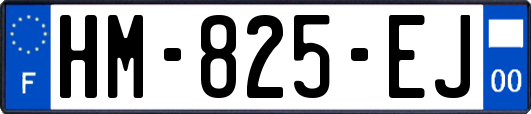 HM-825-EJ