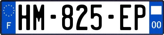 HM-825-EP