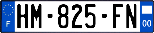 HM-825-FN