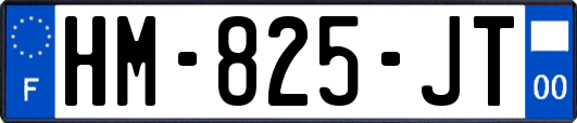 HM-825-JT