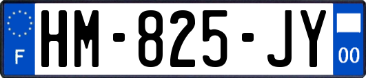 HM-825-JY
