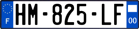 HM-825-LF