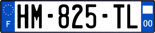 HM-825-TL