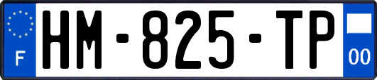 HM-825-TP