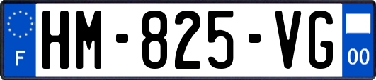 HM-825-VG