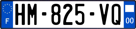 HM-825-VQ