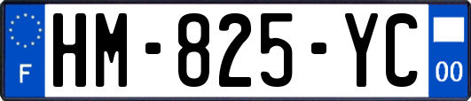 HM-825-YC