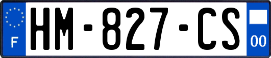 HM-827-CS