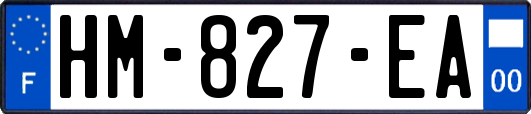 HM-827-EA