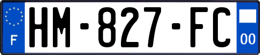 HM-827-FC