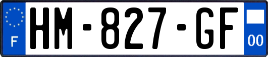 HM-827-GF