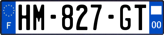 HM-827-GT