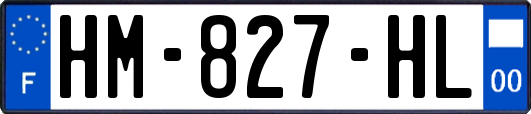 HM-827-HL