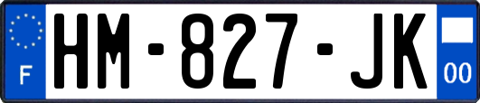 HM-827-JK