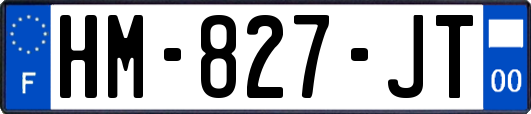 HM-827-JT