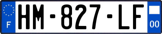 HM-827-LF