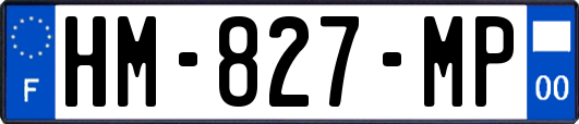 HM-827-MP