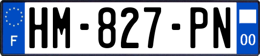 HM-827-PN