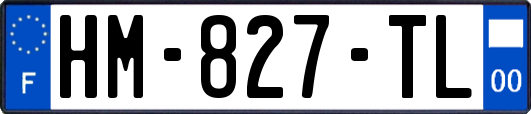 HM-827-TL