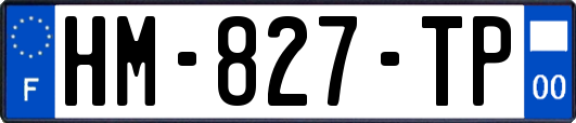HM-827-TP