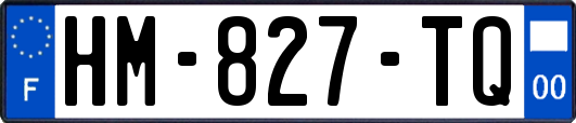 HM-827-TQ