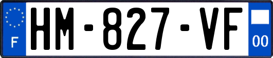 HM-827-VF