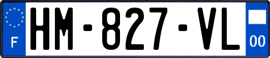 HM-827-VL