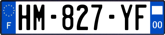 HM-827-YF