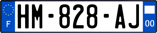 HM-828-AJ