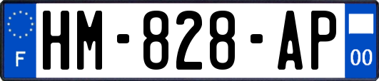 HM-828-AP