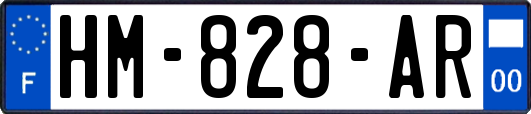 HM-828-AR