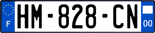 HM-828-CN