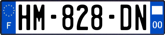 HM-828-DN