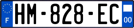 HM-828-EC