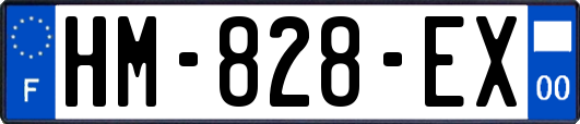 HM-828-EX