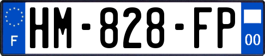 HM-828-FP