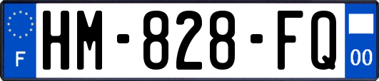 HM-828-FQ