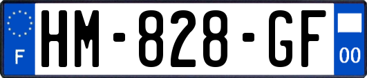 HM-828-GF